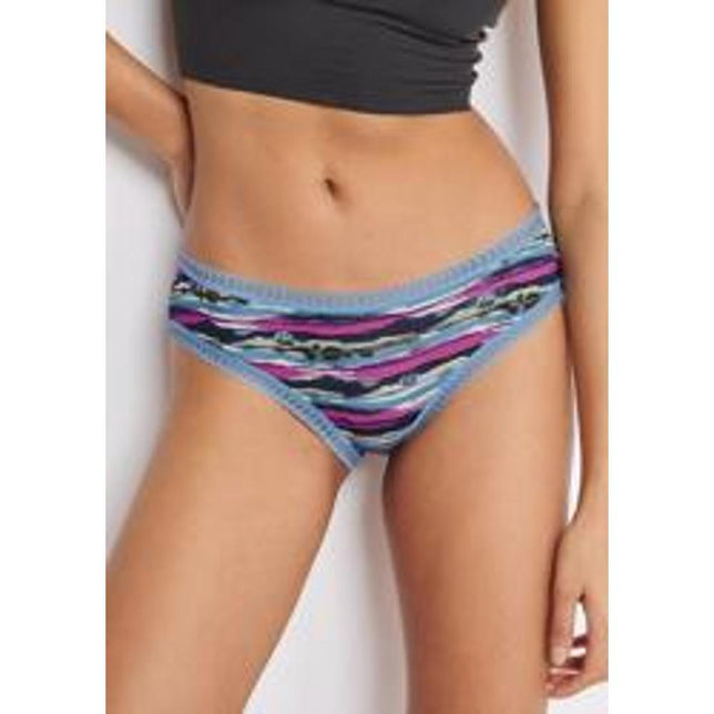 Sloggi Dames Hipster SloggiGO Crush 3-Pack 10219671 - Jambelles