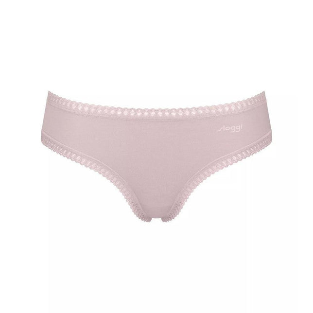 Sloggi Dames Hipster SloggiGO Crush 3-Pack 10219671 - Jambelles