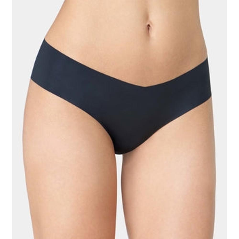 Sloggi Dames Hipster Zero Microfibre 10184930 - Jambelles