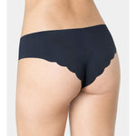 Sloggi Dames Hipster Zero Microfibre 10184930 - Jambelles