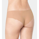Sloggi Dames Hipster Zero Microfibre 10184930 - Jambelles