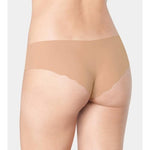 Sloggi Dames Hipster Zero Microfibre 10184930 - Jambelles