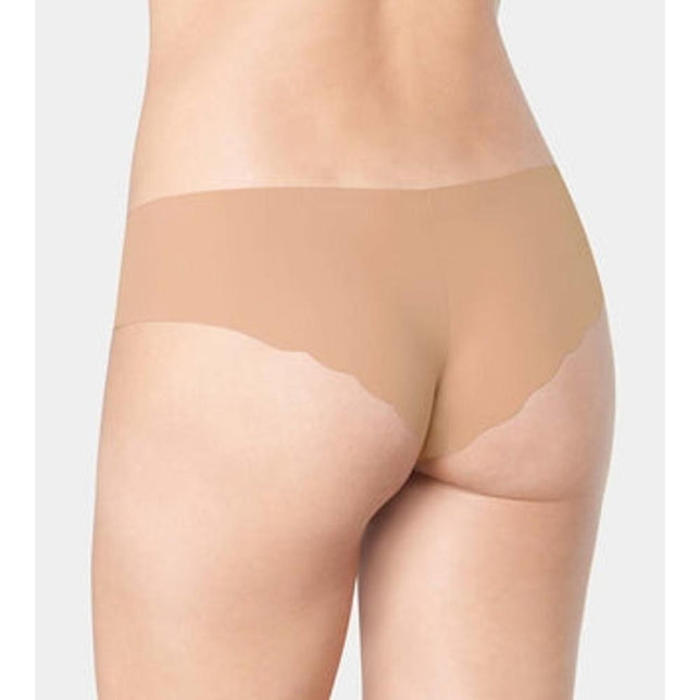 Sloggi Dames Hipster Zero Microfibre 10184930 - Jambelles