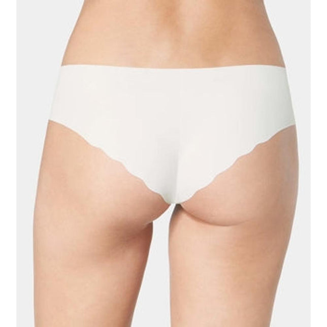 Sloggi Dames Hipster Zero Microfibre 10184930 - Jambelles