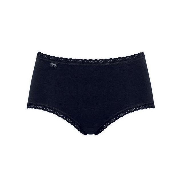 24/7 Cotton Lace Midi 10167194