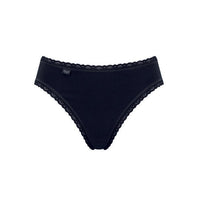 Sloggi Dames Slip 24/7 Cotton Lace Tai 10167195 - Jambelles
