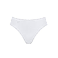 Sloggi Dames Slip 24/7 Cotton Lace Tai 10167195 - Jambelles