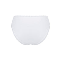 Sloggi Dames Slip 24/7 Cotton Lace Tai 10167195 - Jambelles
