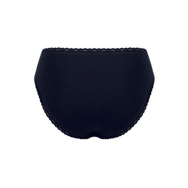 Sloggi Dames Slip 24/7 Cotton Lace Tai 10167195 - Jambelles