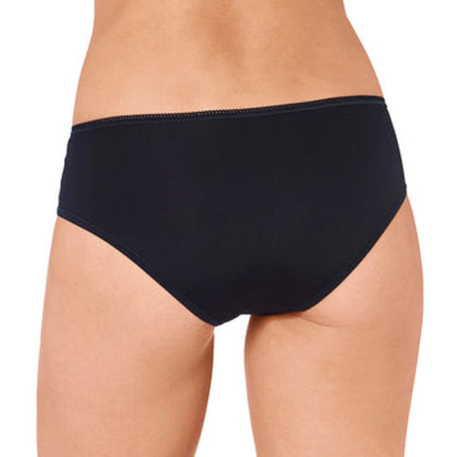 Sloggi Dames Slip 24/7 Microfibre Hipster 10180845 - Jambelles