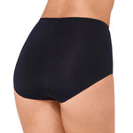 Sloggi Dames Slip 24/7 Microfibre Maxi 10180722 - Jambelles