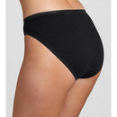 Sloggi Dames Slip Basic+ Tai 10005039 - Jambelles