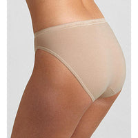 Sloggi Dames Slip Basic+ Tai 10005039 - Jambelles
