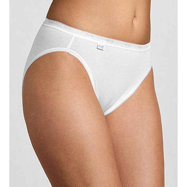 Sloggi Dames Slip Basic+ Tai 10005039 - Jambelles