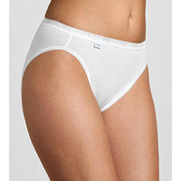 Sloggi Dames Slip Basic+ Tai 10005039 - Jambelles