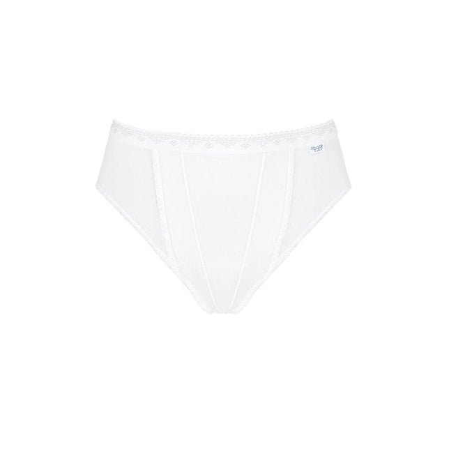 Sloggi Dames Slip Control Tai 10005204 - Jambelles