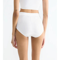 Sloggi Dames Slip Double Comfort T Maxi 10222805 - Jambelles