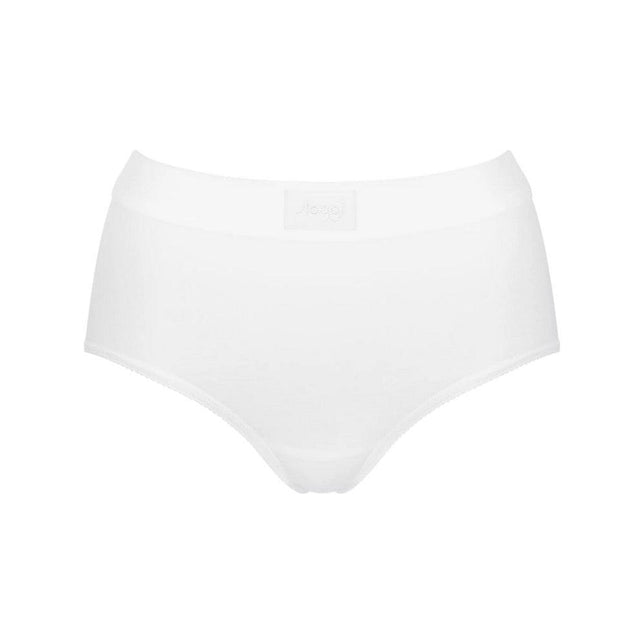 Sloggi Dames Slip Double Comfort T Maxi 10222805 - Jambelles