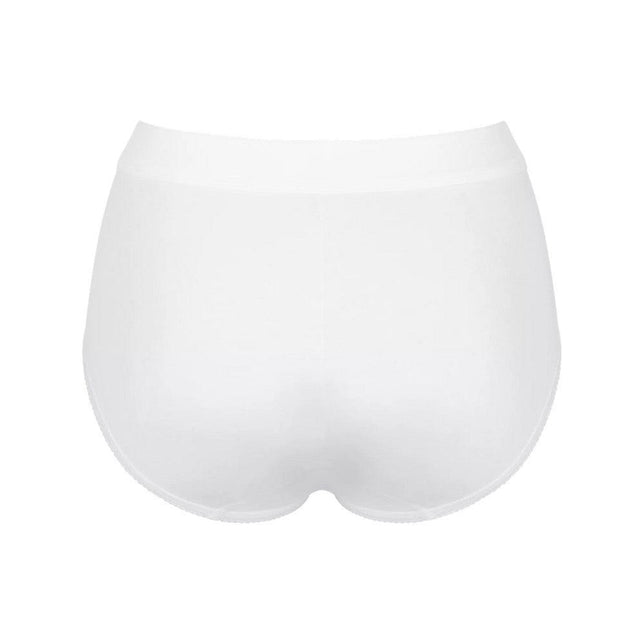 Sloggi Dames Slip Double Comfort T Maxi 10222805 - Jambelles