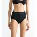 Sloggi Dames Slip Double Comfort T Maxi 10222805 - Jambelles