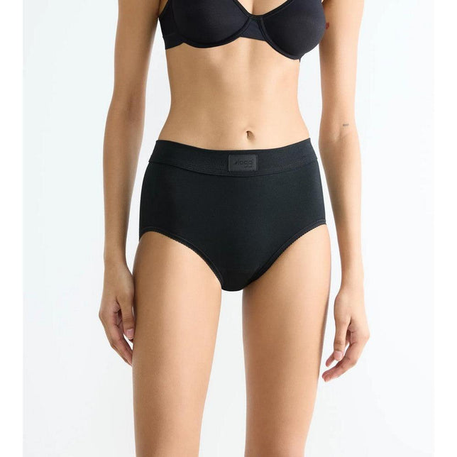 Sloggi Dames Slip Double Comfort T Maxi 10222805 - Jambelles