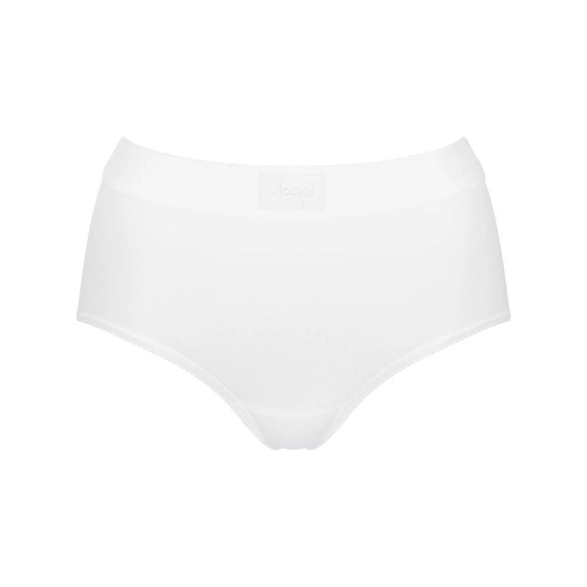 Sloggi Dames Slip Double Comfort T Maxi 10222805 - Jambelles