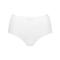 Sloggi Dames Slip Double Comfort T Maxi 10222805 - Jambelles