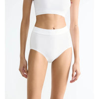 Sloggi Dames Slip Double Comfort T Maxi 10222805 - Jambelles