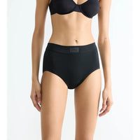 Sloggi Dames Slip Double Comfort T Maxi 10222805 - Jambelles