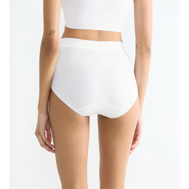 Sloggi Dames Slip Double Comfort T Maxi 10222805 - Jambelles