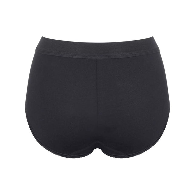 Sloggi Dames Slip Double Comfort T Maxi 10222805 - Jambelles