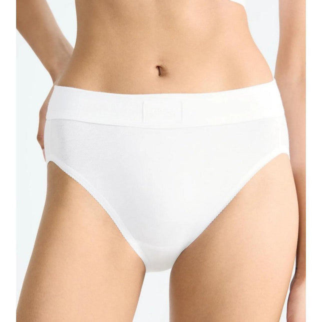 Sloggi Dames Slip Double Comfort T Tai 10222804 - Jambelles