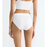 Sloggi Dames Slip Double Comfort T Tai 10222804 - Jambelles