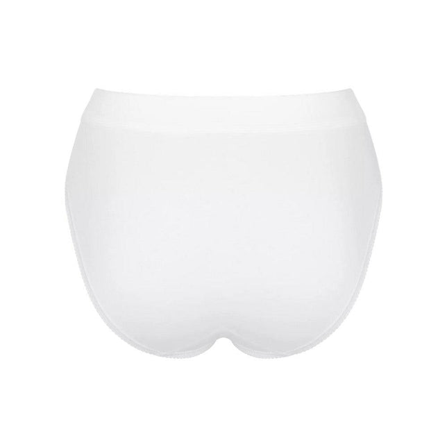 Sloggi Dames Slip Double Comfort T Tai 10222804 - Jambelles