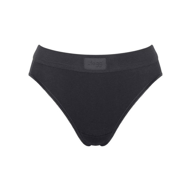 Sloggi Dames Slip Double Comfort T Tai 10222804 - Jambelles