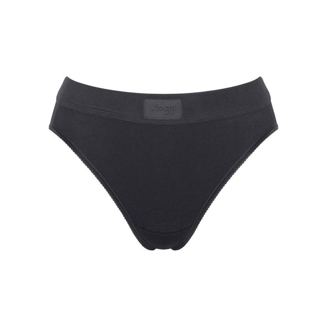 Sloggi Dames Slip Double Comfort T Tai 10222804 - Jambelles