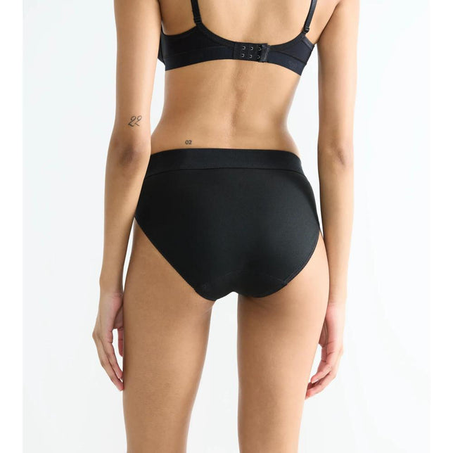 Sloggi Dames Slip Double Comfort T Tai 10222804 - Jambelles