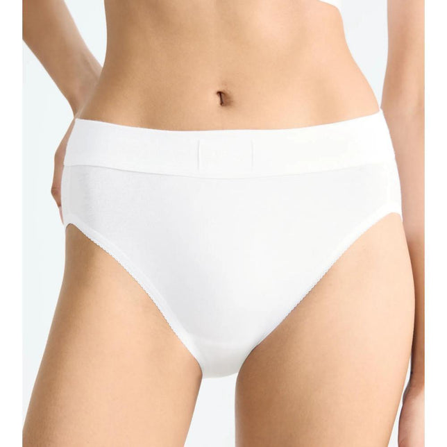 Sloggi Dames Slip Double Comfort T Tai 10222804 - Jambelles