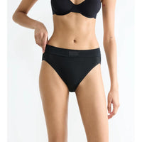 Sloggi Dames Slip Double Comfort T Tai 10222804 - Jambelles