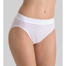 Sloggi Dames Slip Double Comfort Tai 10010180 - Jambelles