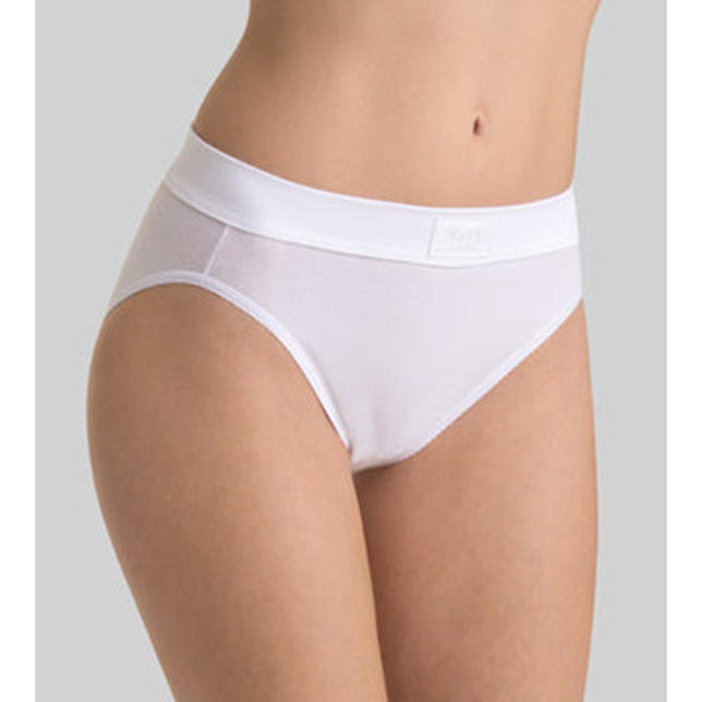 Sloggi Dames Slip Double Comfort Tai 10010180 - Jambelles