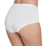 Sloggi Dames Slip EverNew Maxi UV 10154507 - Jambelles