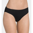 Sloggi Dames Slip Feel Sensational Tai 10143034 - Jambelles