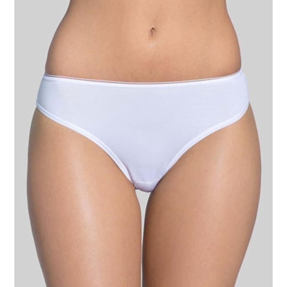 Sloggi Dames Slip Feel Sensational Tai 10143034 - Jambelles