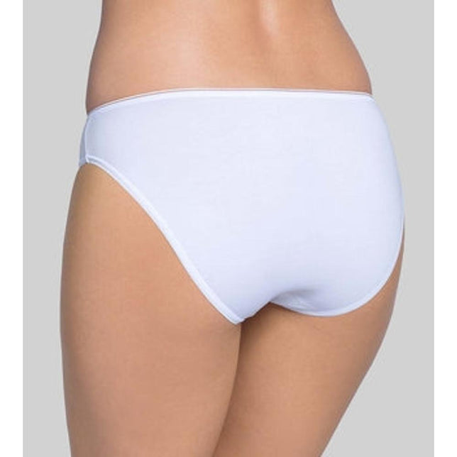 Sloggi Dames Slip Feel Sensational Tai 10143034 - Jambelles