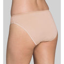 Sloggi Dames Slip Feel Sensational Tai 10143034 - Jambelles