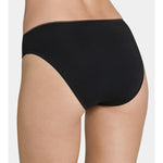 Sloggi Dames Slip Feel Sensational Tai 10143034 - Jambelles