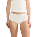 Sloggi Dames Slip GO Sense Highwaist 2P 10224852 - Jambelles
