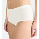 Sloggi Dames Slip GO Sense Highwaist 2P 10224852 - Jambelles