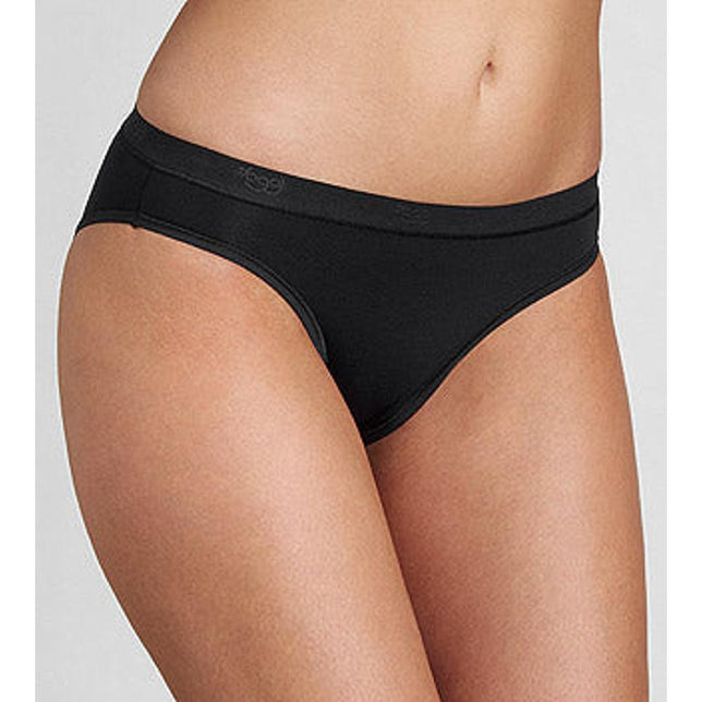 Sloggi Dames Slip Sensual Fresh Tai 10092653 - Jambelles